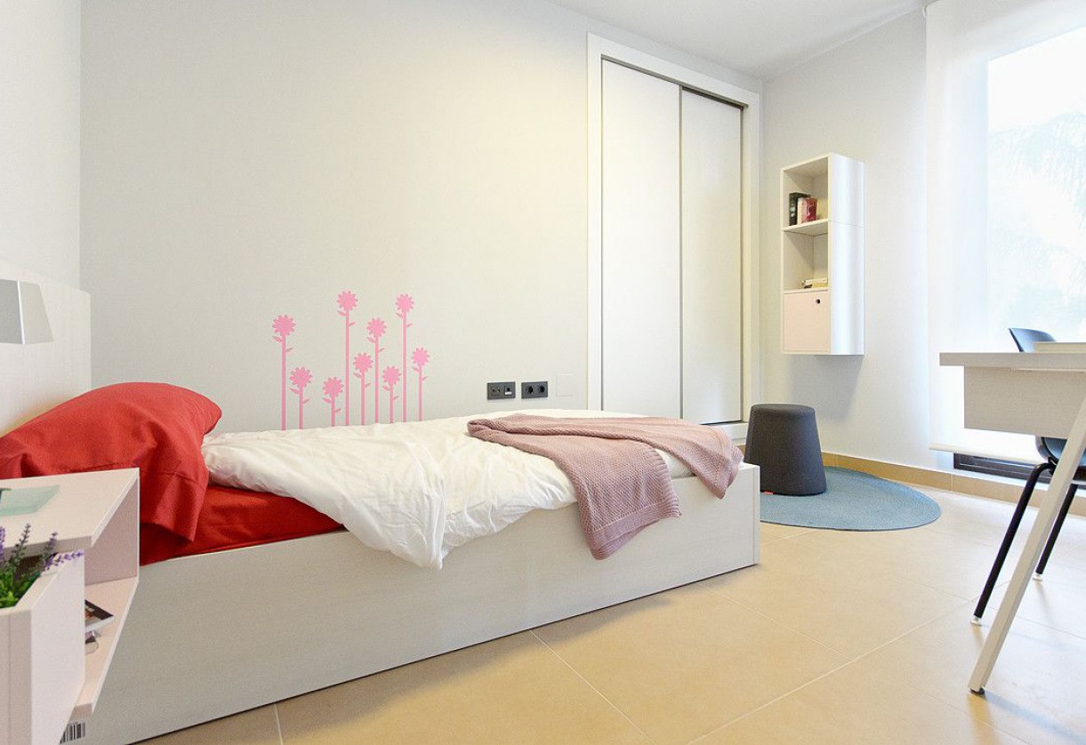 New Build · Apartments · Orihuela Costa