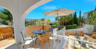 Reventa · detached house · Moraira