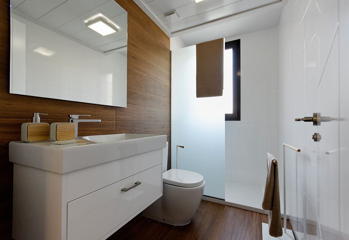 New Build · Apartments · Orihuela Costa