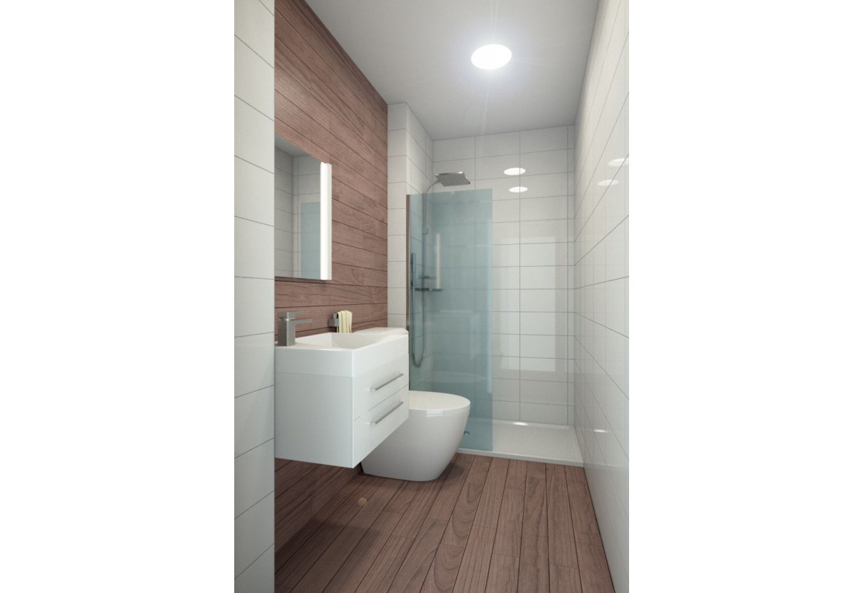 New Build · Apartments · Orihuela Costa