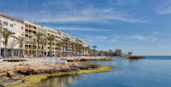 Rynek wtórny · APARTAMENTO · Torrevieja · Villa Madrid