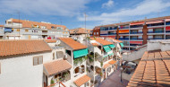 Rynek wtórny · APARTAMENTO · Torrevieja · Playa del Acequión