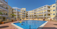 Resale · Apartment · Orihuela Costa · Campoamor