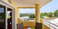 Rynek wtórny · Apartment · Orihuela Costa · Campoamor