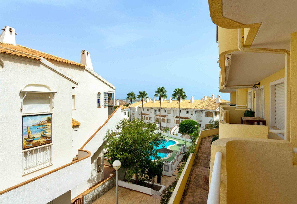 Sale · Apartment · Orihuela Costa · Campoamor