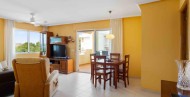 Rynek wtórny · Apartment · Orihuela Costa · Campoamor