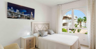 Rynek wtórny · Apartment · Orihuela Costa · Campoamor