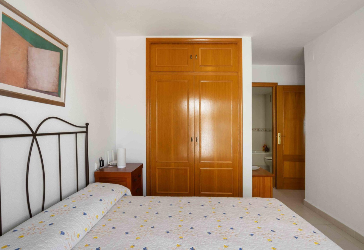 Rynek wtórny · Apartment · Orihuela Costa · Campoamor