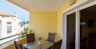 Rynek wtórny · Apartment · Orihuela Costa · Campoamor