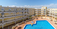 Resale · Apartment · Orihuela Costa · Campoamor