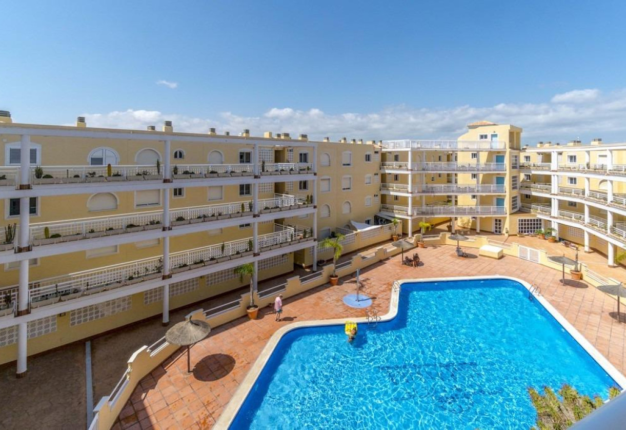 Sale · Apartment · Orihuela Costa · Campoamor