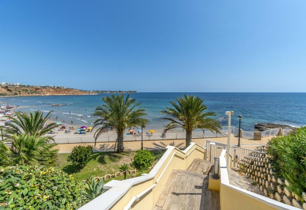 Reventa · Apartment · Orihuela Costa · Campoamor