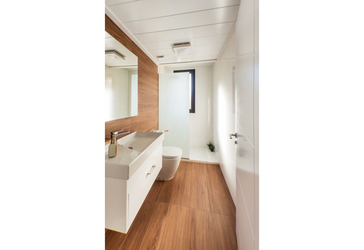 New Build · Apartments · Orihuela Costa