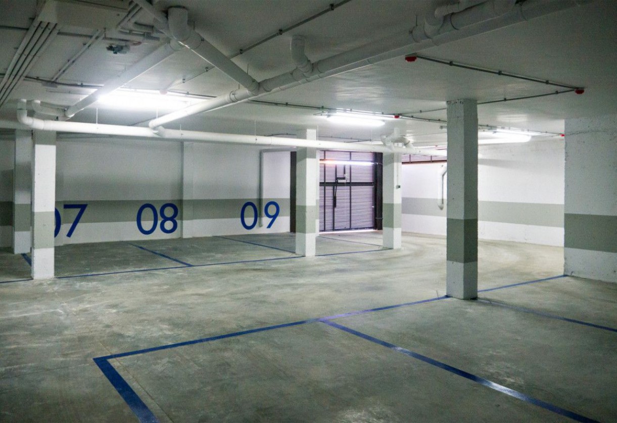 New Build · Apartments · Orihuela Costa