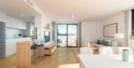 New Build · APARTAMENTO · Alicante · SAN JUAN 