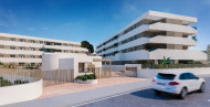 New Build · APARTAMENTO · Alicante · SAN JUAN 