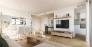 New Build · APARTAMENTO · Alicante · SAN JUAN 