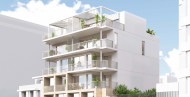 Nueva construcción  · Apartments · Villajoyosa