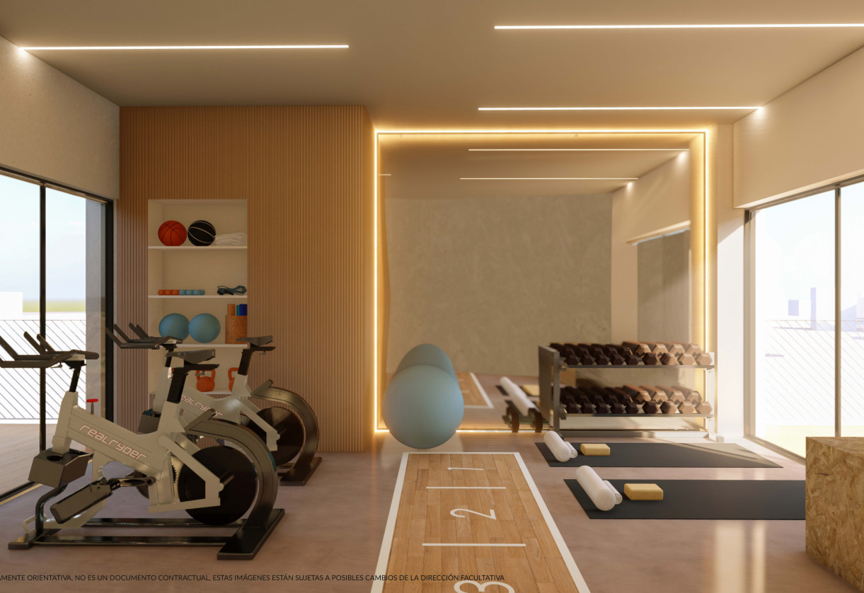 Nueva construcción  · Apartments · Villajoyosa