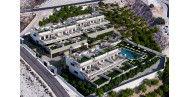 Nueva construcción  · Apartments · Finestrat