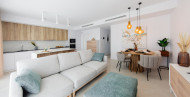 Rynek pierwotny · APARTAMENTO · Finestrat