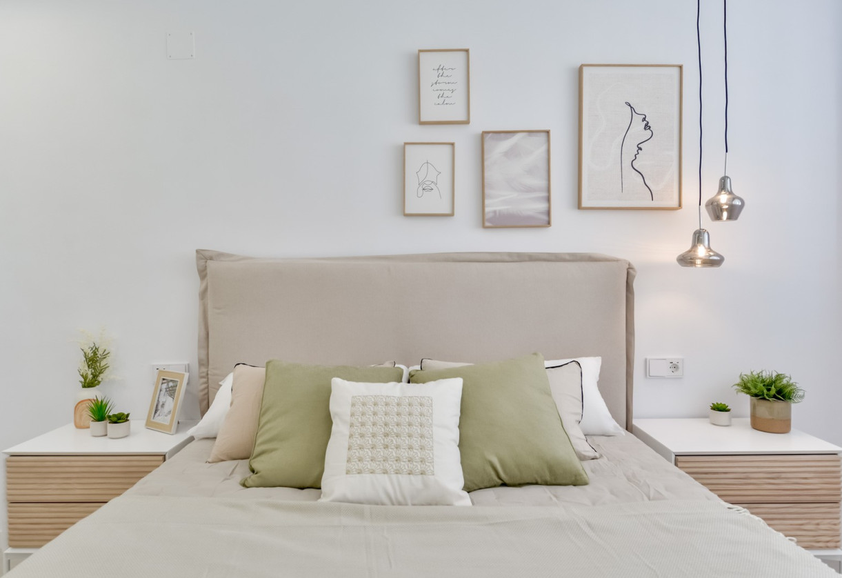 Rynek pierwotny · APARTAMENTO · Finestrat