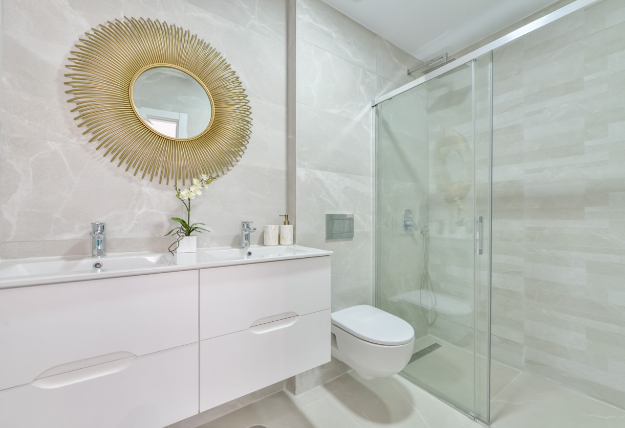 Rynek pierwotny · APARTAMENTO · Finestrat