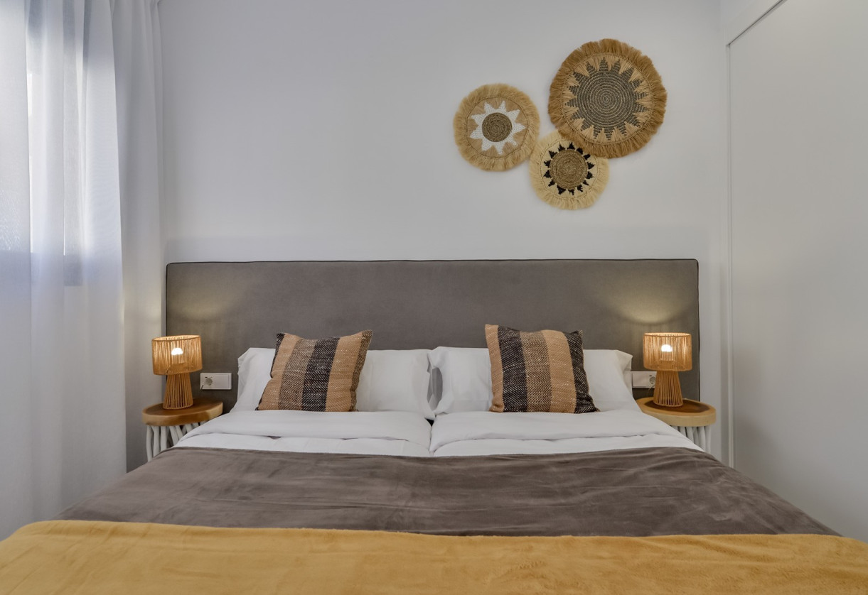 Rynek pierwotny · APARTAMENTO · Finestrat