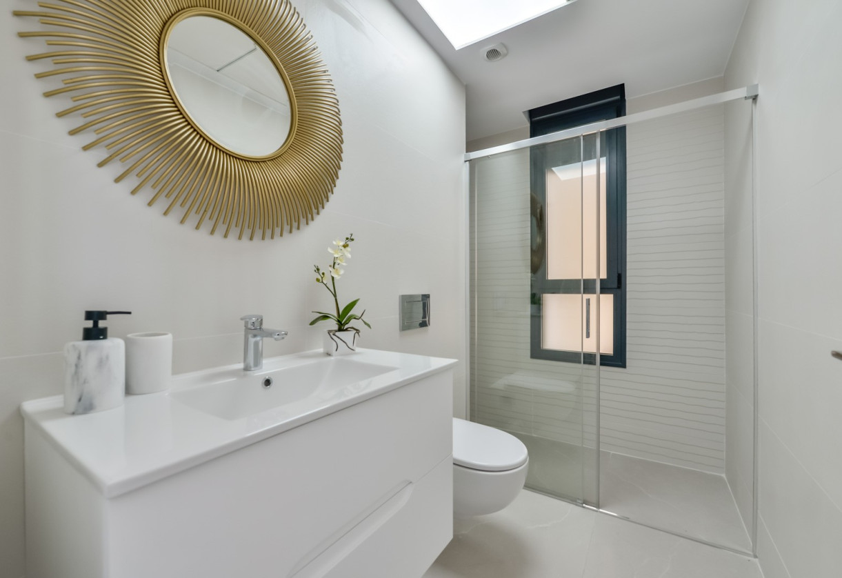 Rynek pierwotny · APARTAMENTO · Finestrat