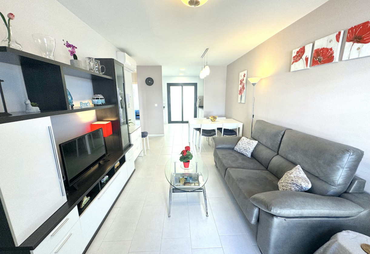 Reventa · Apartment · Torre de la Horadada