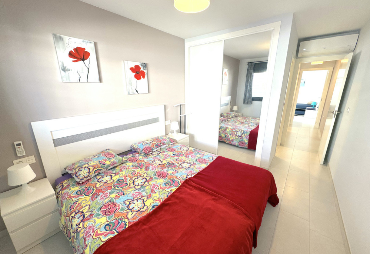 Reventa · Apartment · Torre de la Horadada