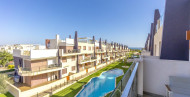 Reventa · Apartment · Pilar de la Horadada · Mil Palmeras