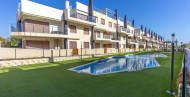 Reventa · Apartment · Pilar de la Horadada · Mil Palmeras