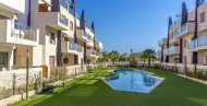 Reventa · Apartment · Pilar de la Horadada · Mil Palmeras