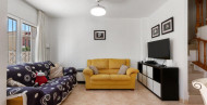 Resale · terraced house · Orihuela Costa · Campoamor