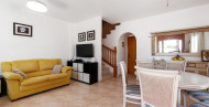 Resale · terraced house · Orihuela Costa · Campoamor