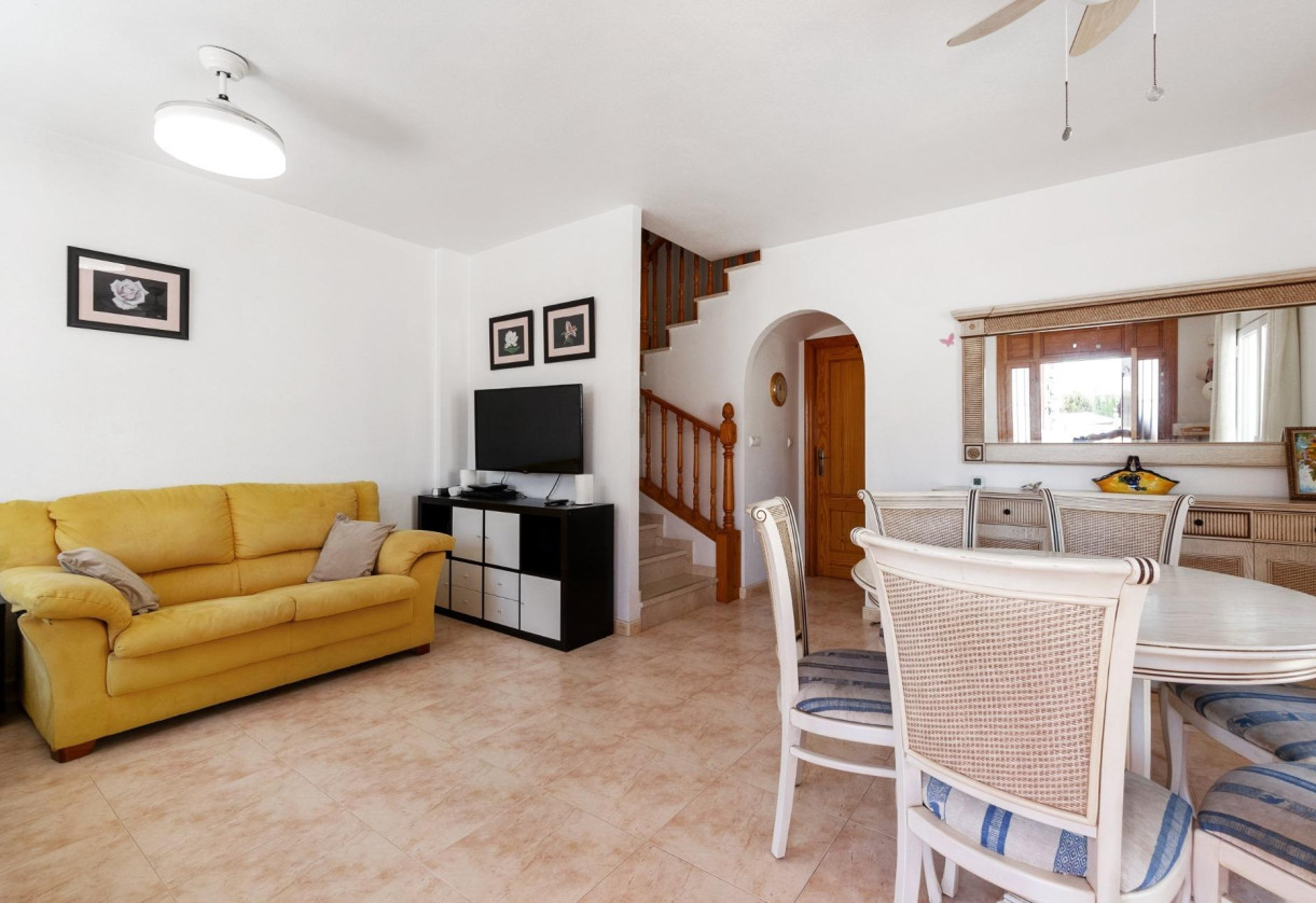 Sale · terraced house · Orihuela Costa · Campoamor