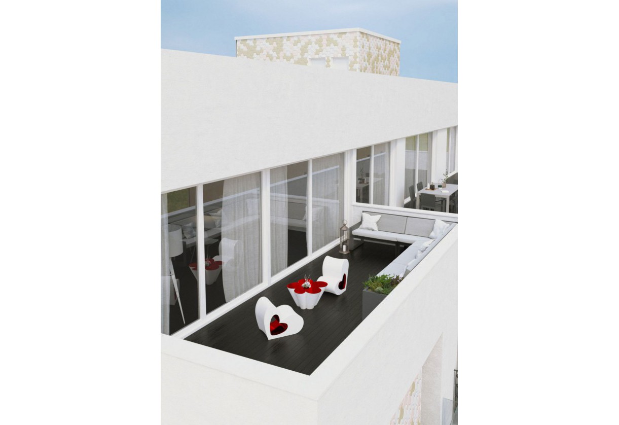 Rynek pierwotny · Apartments · Torrevieja