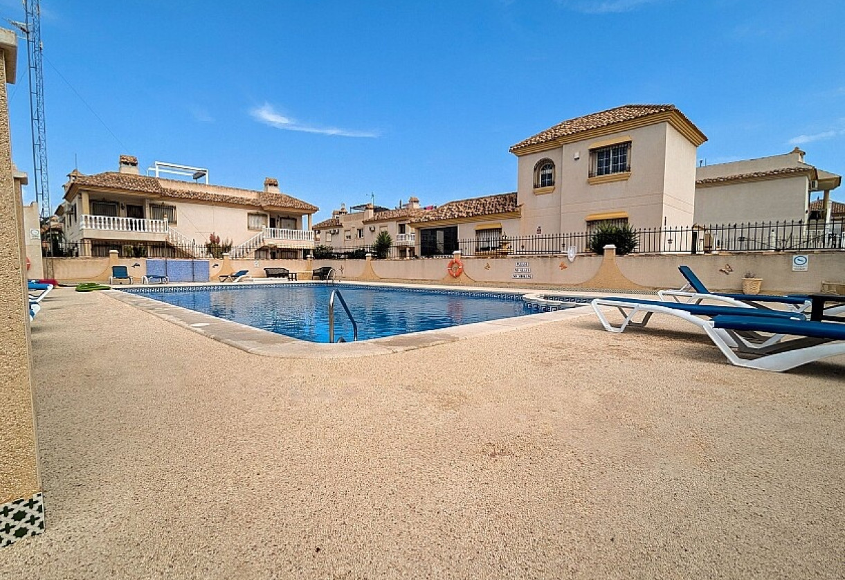 Sale · Top floor apartment · Orihuela Costa · villamartin