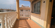 Reventa · Top floor apartment · Orihuela Costa · villamartin