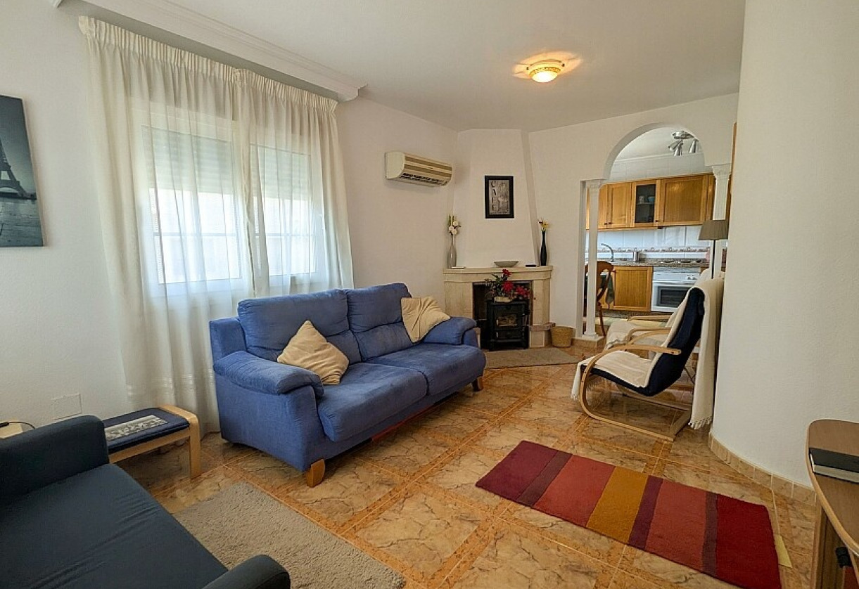 Sale · Top floor apartment · Orihuela Costa · villamartin