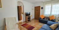 Rynek wtórny · Top floor apartment · Orihuela Costa · villamartin