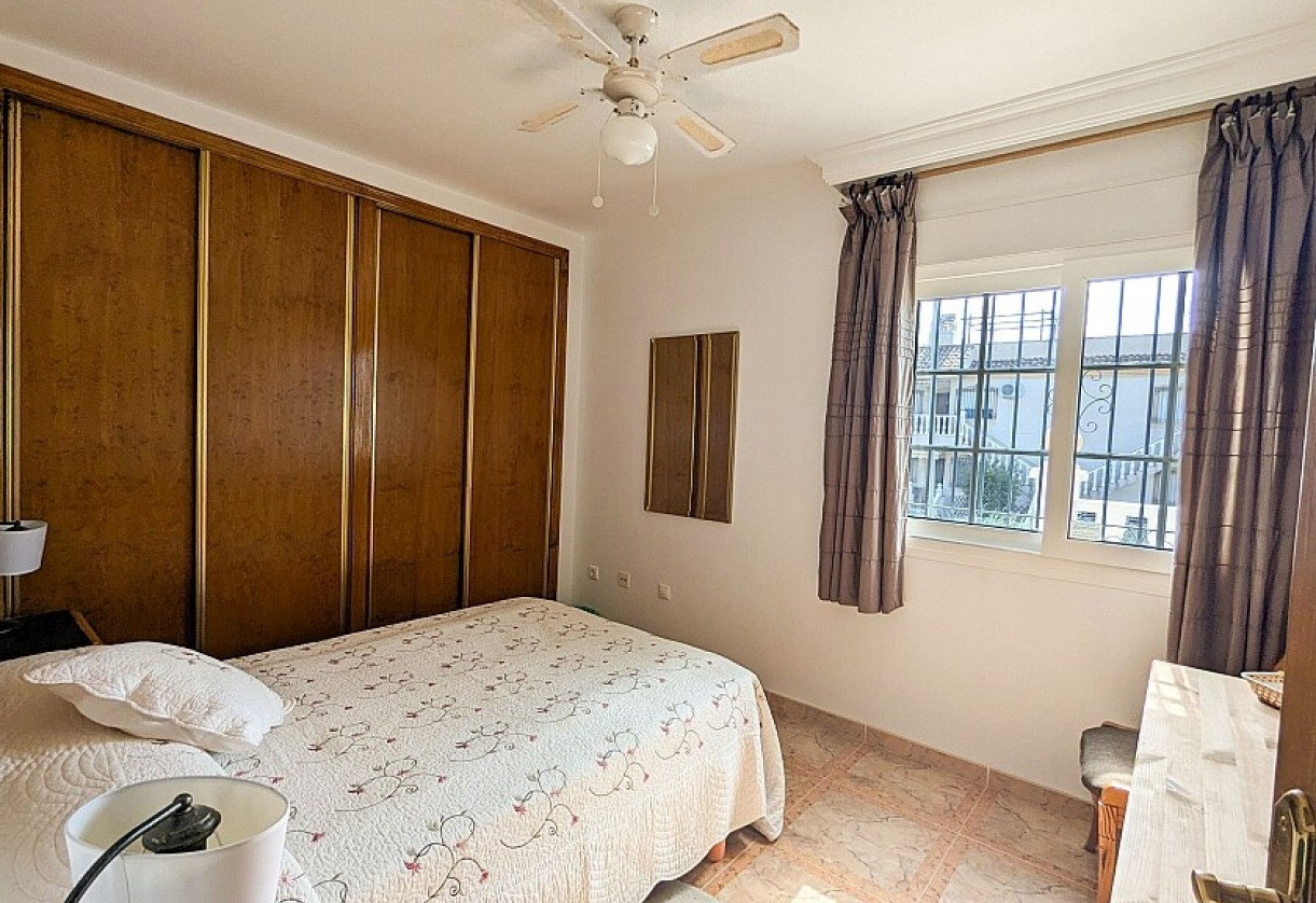 Rynek wtórny · Top floor apartment · Orihuela Costa · villamartin