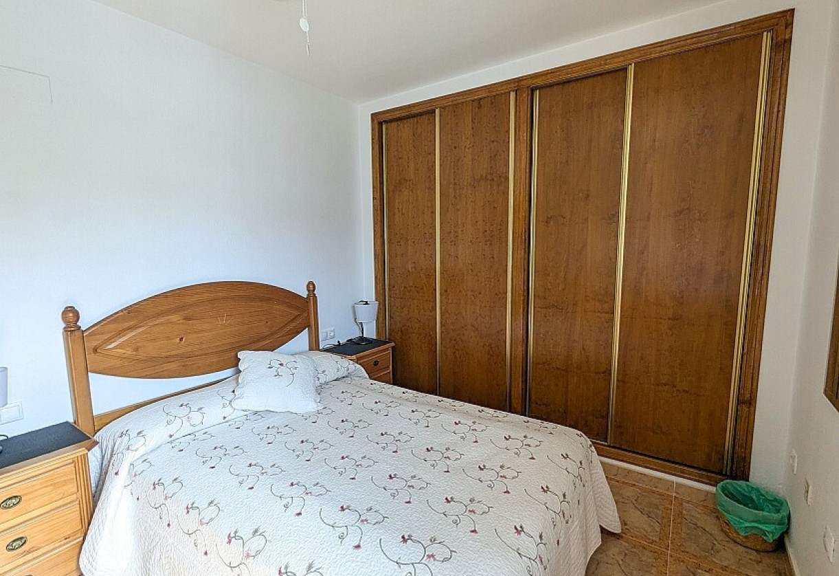 Rynek wtórny · Top floor apartment · Orihuela Costa · villamartin