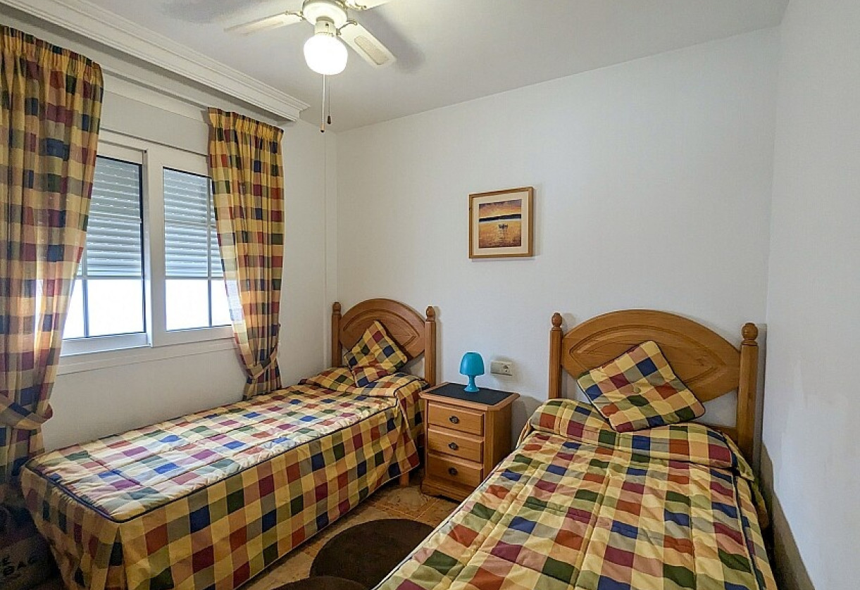 Rynek wtórny · Top floor apartment · Orihuela Costa · villamartin