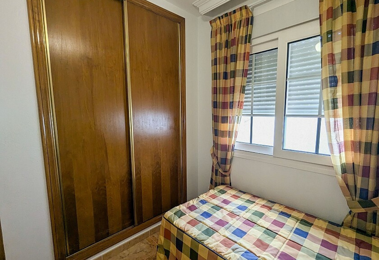 Sale · Top floor apartment · Orihuela Costa · villamartin