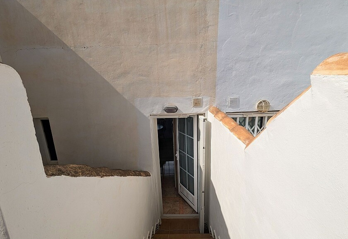 Sale · Top floor apartment · Orihuela Costa · villamartin