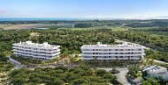 New Build · Apartments · Orihuela Costa · Campoamor