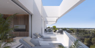 New Build · Apartments · Orihuela Costa · Campoamor