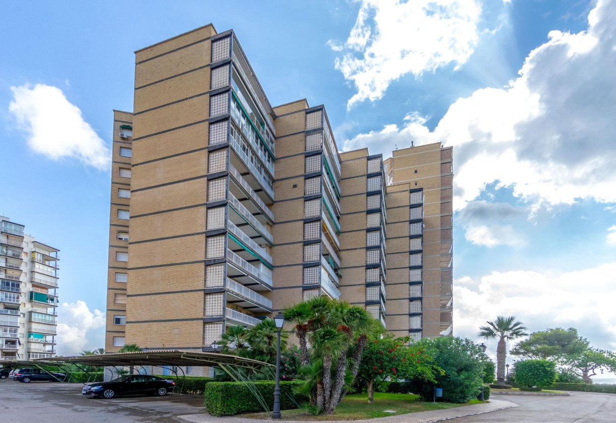 Reventa · Apartment · Orihuela Costa · Agua Marina